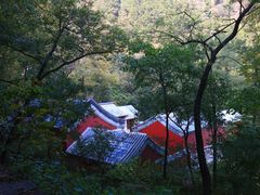 -北京上方山国家森林公园