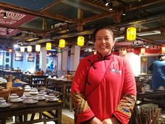 -印象鲵宴·张家界地标美食名片(溪布街店)