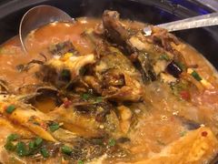 -丽华园(汉阳龙阳店)