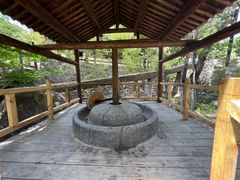 -灵溪风景区