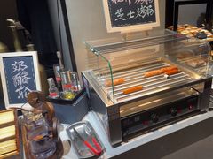 -曲水兰亭(北京四惠店)