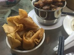 -香港蓮香樓(上環店)