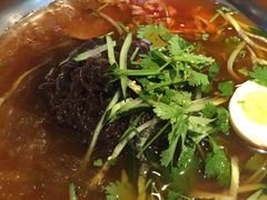 -鑫日千里马朝鲜族小馆(总店)