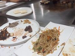 -火地铁板烧(昆山万象汇店)
