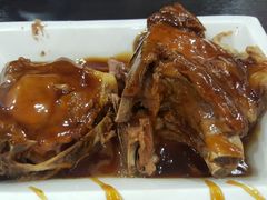 李家大排-砂锅李(九江路店)