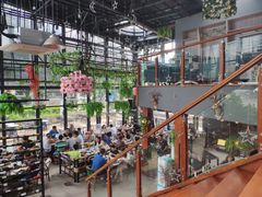 -聚缘·湘味音乐餐厅party(罗湖店)