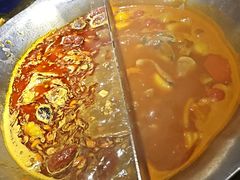 -湊湊火锅·茶憩(和平大悦城店)