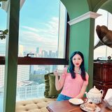 龙岗不能错过的高空下午茶🫖
