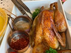 -素描餐厅(灵隐天竺店)