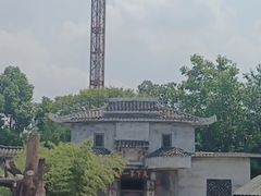 -成都欢乐谷
