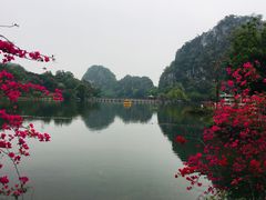 -星湖旅游景区七星岩