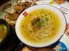 -点兵点将·四川传统小吃集(宽窄巷子店)