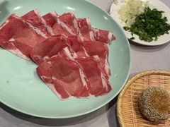 -东来顺饭庄(apm总店)