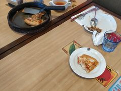 -必胜客(康华路店)