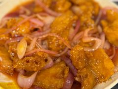 -紫金食坊(江南西路店)