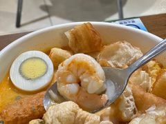 -绿柠食堂(北外滩店)