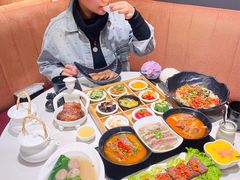 -新仙清汤牛腩(铜锣湾店)