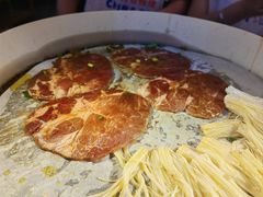 -秦炉烤肉(财富中心店)