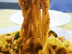 -王菊美食街·王菊面馆(总店)