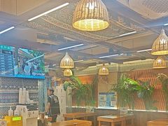 -云阿蛮云南生烫牛肉米线(奉贤路店)