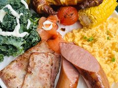 -LENBACH ROOF兰巴赫旗舰店(摩方店)