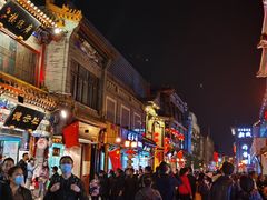 -北京前门大栅栏