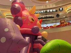 -丽达购物中心(崂山店)