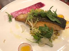 -WOLFGANG PUCK KITCHEN & BAR(迪士尼小镇店)