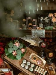 -无锡君来洲际酒店·宴会厅