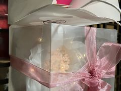 -小麦穗私人订制蛋糕·甜品台(万达店)