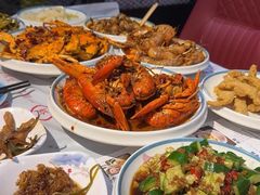 -三妹小龙虾·黄油蟹(华侨城总店)