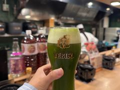 -炸牛排 京都胜牛(京都站前店)