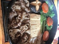 -铃木食堂(帽儿胡同店)