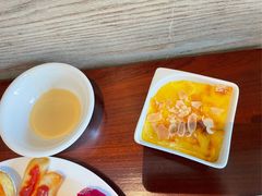 -海南清水湾莱佛士酒店