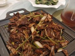 -香丰阁·烤鸭·川湘菜(昌平店)