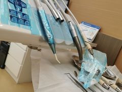 -泰康拜博口腔(松江印象城臻尔店)