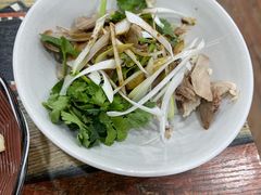 -老东门糁烫面角总店