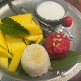 泰式套餐大满足～越泰小馆