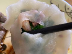 -乡府肉丁水饺(环山路店)