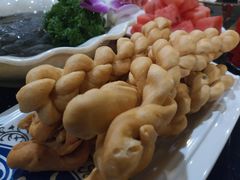 -百年川椒重庆老火锅(光谷店)