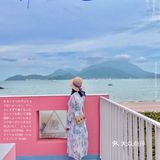 深圳｜我住进了朋友安利无数次的纪念碑谷民宿👏🏻