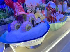 -海韵之星邮轮水会(明发商业广场店)