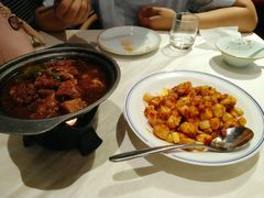 -到家尝北京菜(西坝河店)