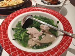 -谭厨中山传家菜.乳鸽.脆鲩鱼(华强北中航城店)
