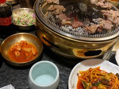 -味家烤肉烤鳗鱼牛排(西塔旗舰店)