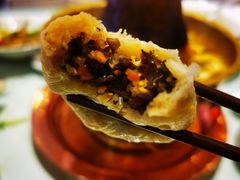 -包子大王(新泽巷店)