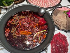 -朱光玉火锅馆(全国总店·金冠好店)