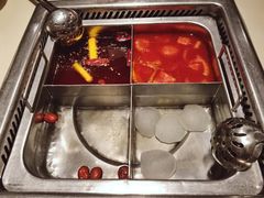-海底捞火锅(武胜路凯德广场店)
