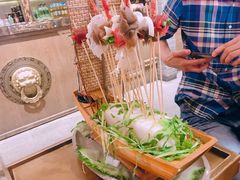 -椒香城门口重庆老火锅(美颂广场店)