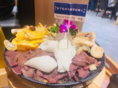 -一朵菌·野生菌探索家火锅(南亚店)